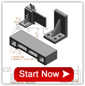 design and build components