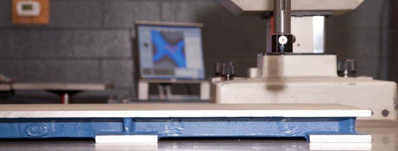 Fixture Bases, Legs and Components