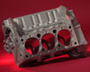 Low Pressure Sand Casting