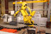 Development Casting Foundry Part