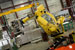 Development Casting Foundry Part