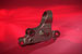 gravity sand casting part
