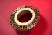 gravity sand casting part