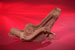 gravity sand casting part