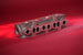 low pressure sand casting part