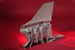 low pressure sand casting part
