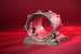 low pressure sand casting part
