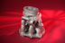 low pressure sand casting part