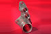 low pressure sand casting part