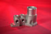 low pressure sand casting part