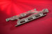 low pressure sand casting part