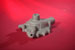 low pressure sand casting part