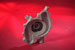 low pressure sand casting part