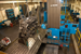 Horizontal CNC Floor Mills