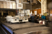 Vertical CNC Bridge Mills